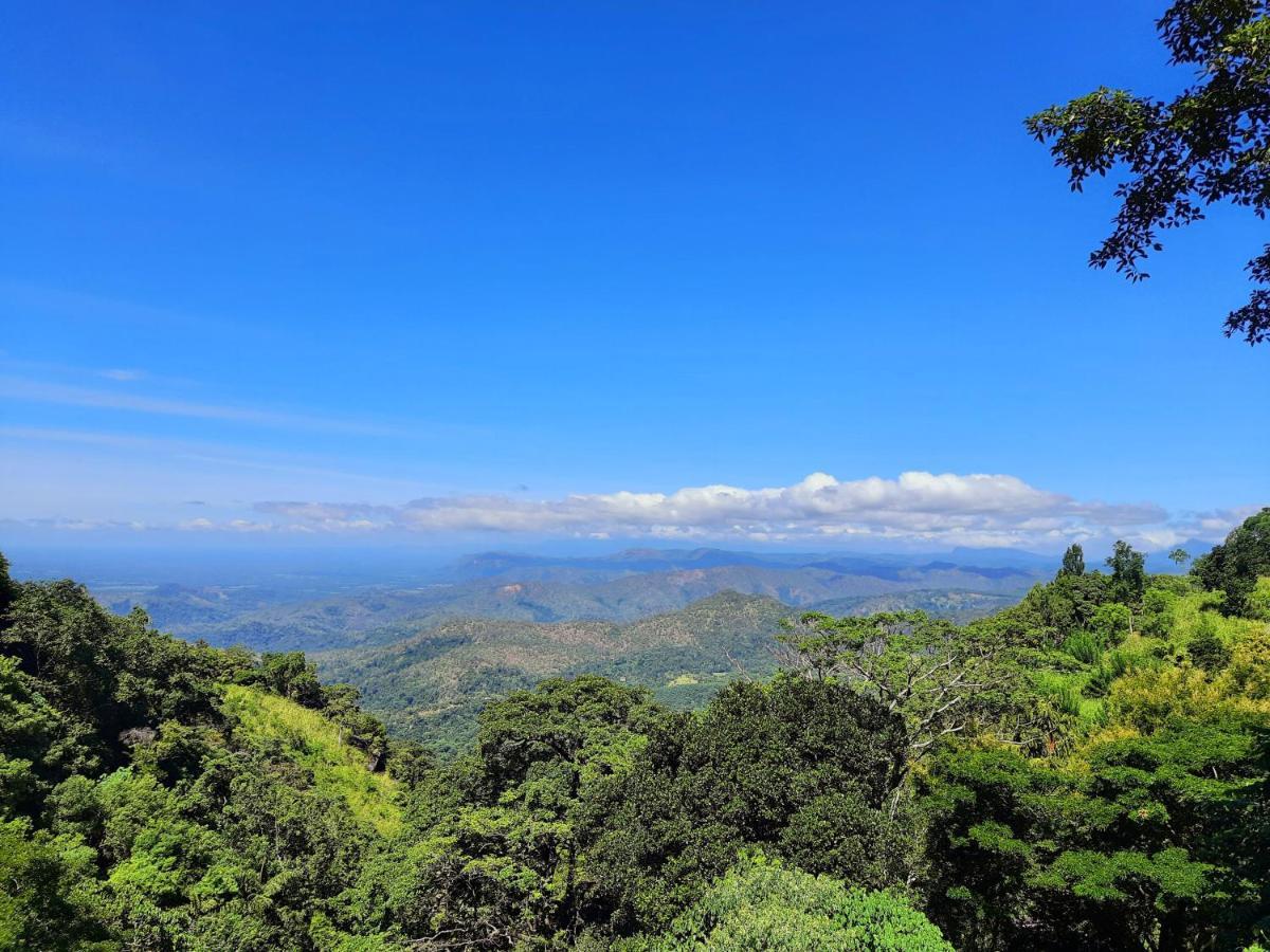 Glenmyu Estate Διαμέρισμα Haputale Εξωτερικό φωτογραφία