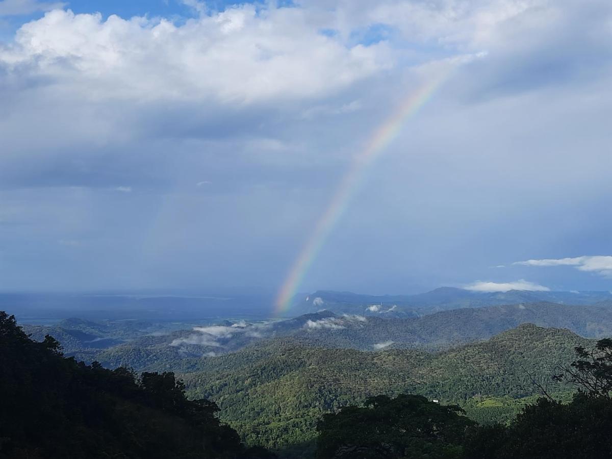 Glenmyu Estate Διαμέρισμα Haputale Εξωτερικό φωτογραφία