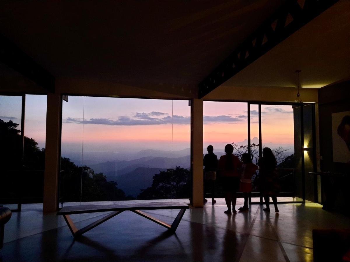 Glenmyu Estate Διαμέρισμα Haputale Εξωτερικό φωτογραφία