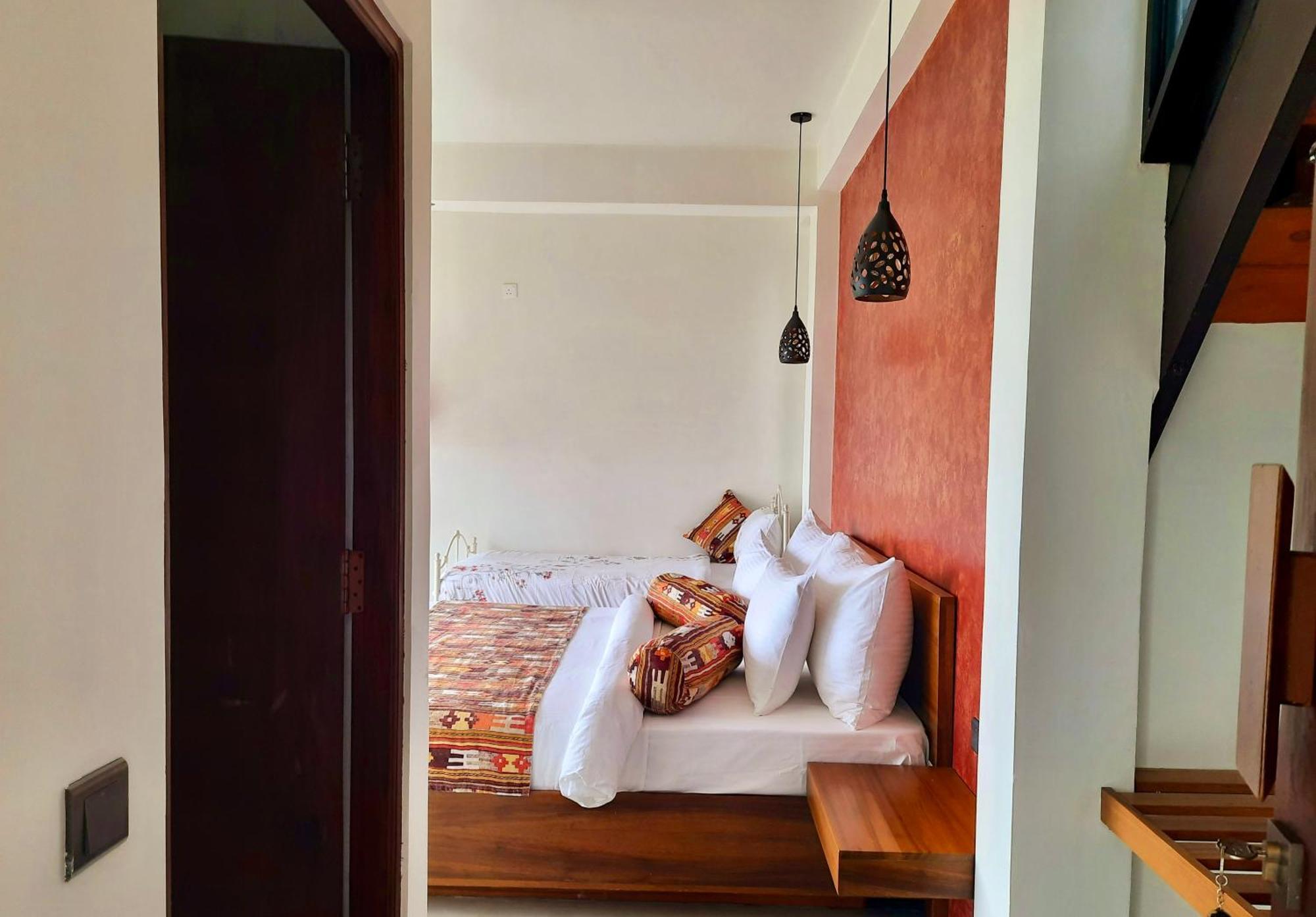 Glenmyu Estate Διαμέρισμα Haputale Εξωτερικό φωτογραφία