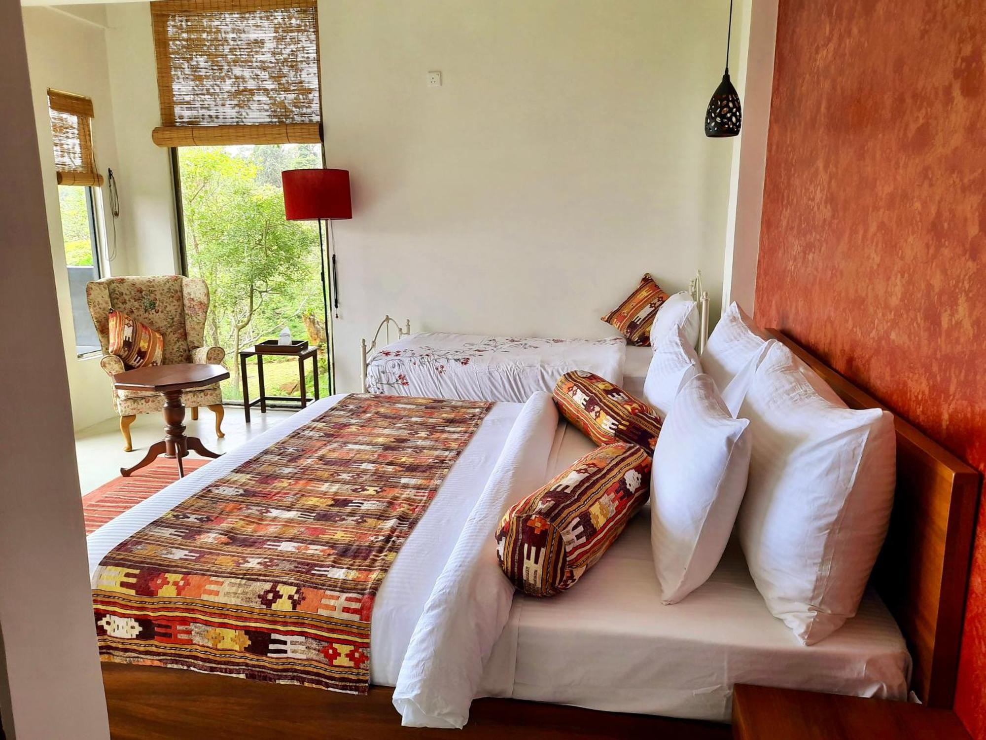 Glenmyu Estate Διαμέρισμα Haputale Εξωτερικό φωτογραφία